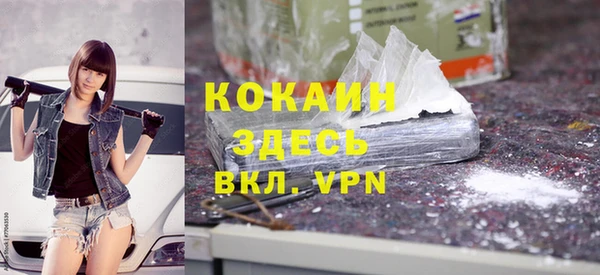 крисы Костерёво